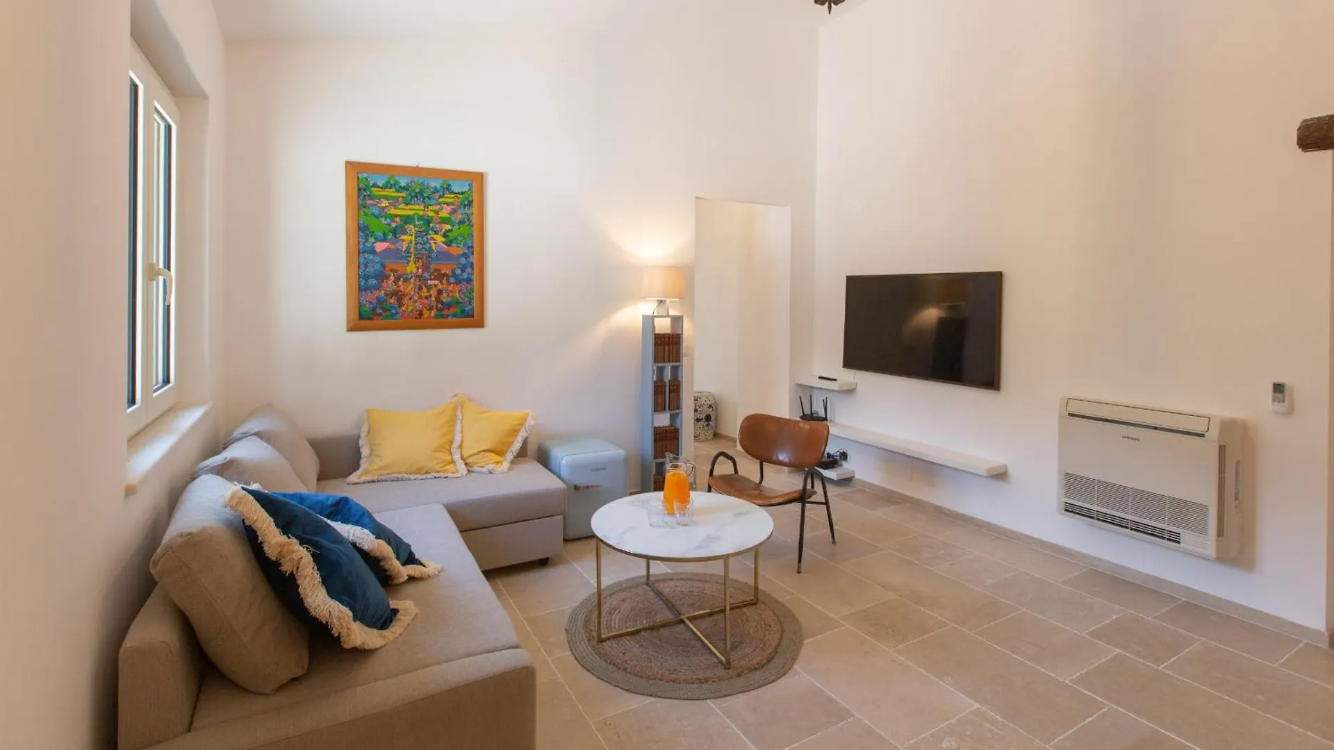 Casale Buccellato 14 By Massimo Villas كاستيلاّماري ديل غو 0*,