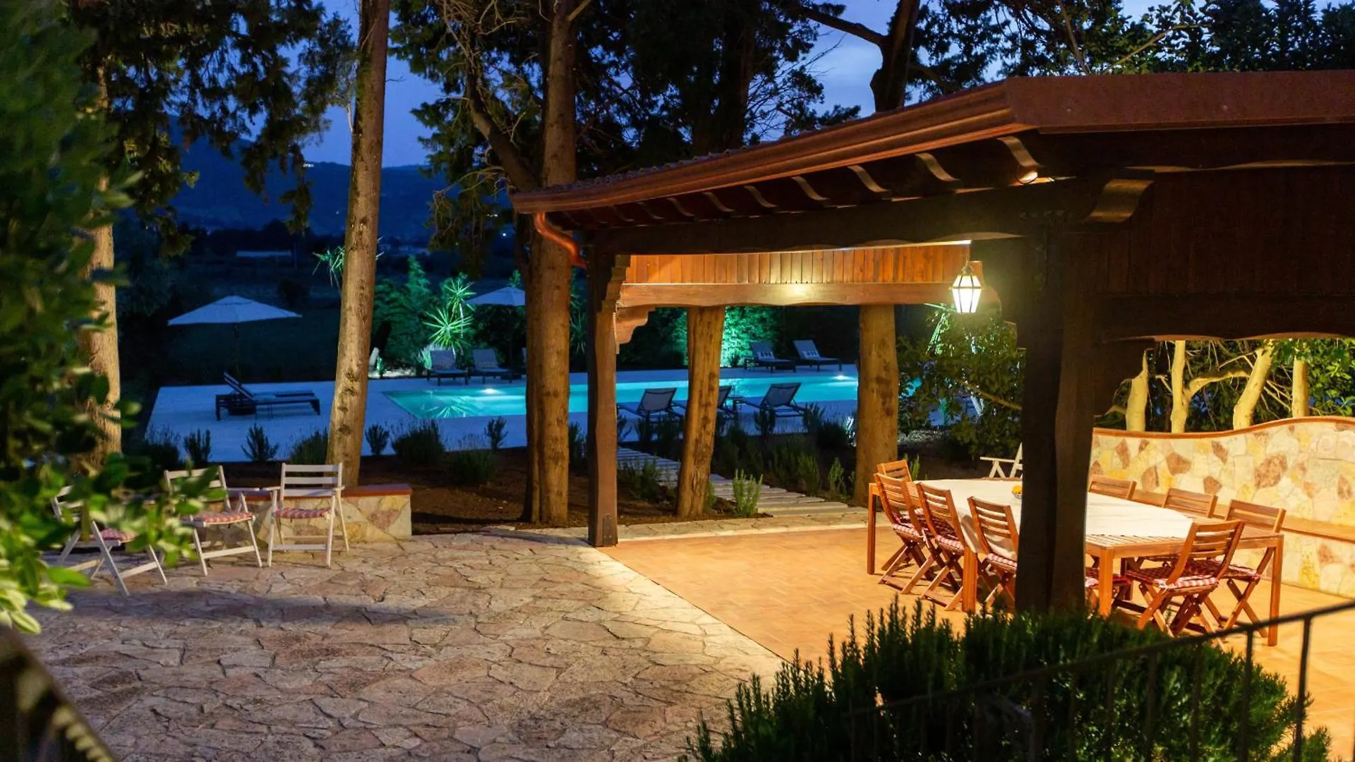 Casale Buccellato 14 By Massimo Villas كاستيلاّماري ديل غو 0*,