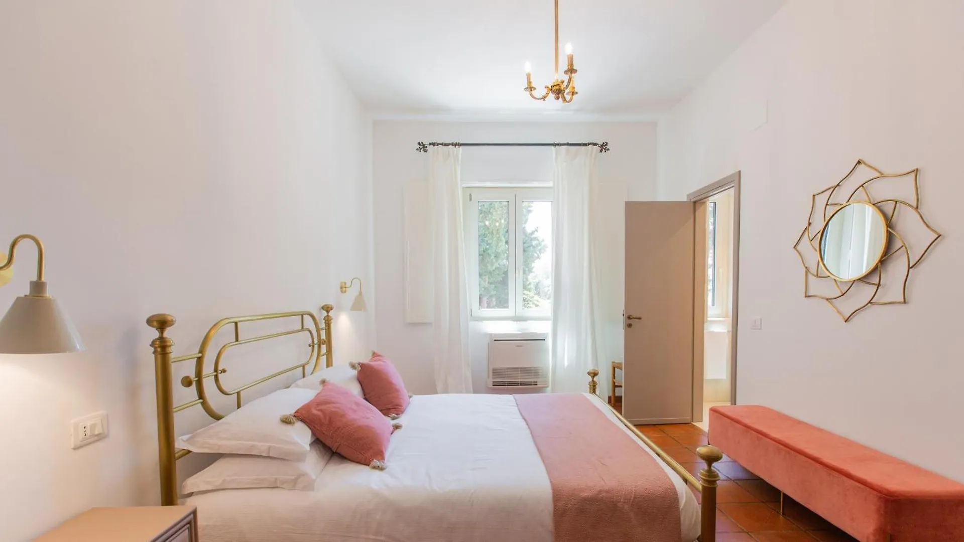 Casale Buccellato 14 By Massimo Villas كاستيلاّماري ديل غو