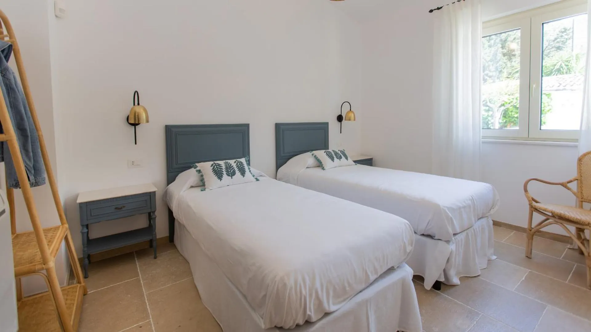 Casale Buccellato 14 By Massimo Villas كاستيلاّماري ديل غو