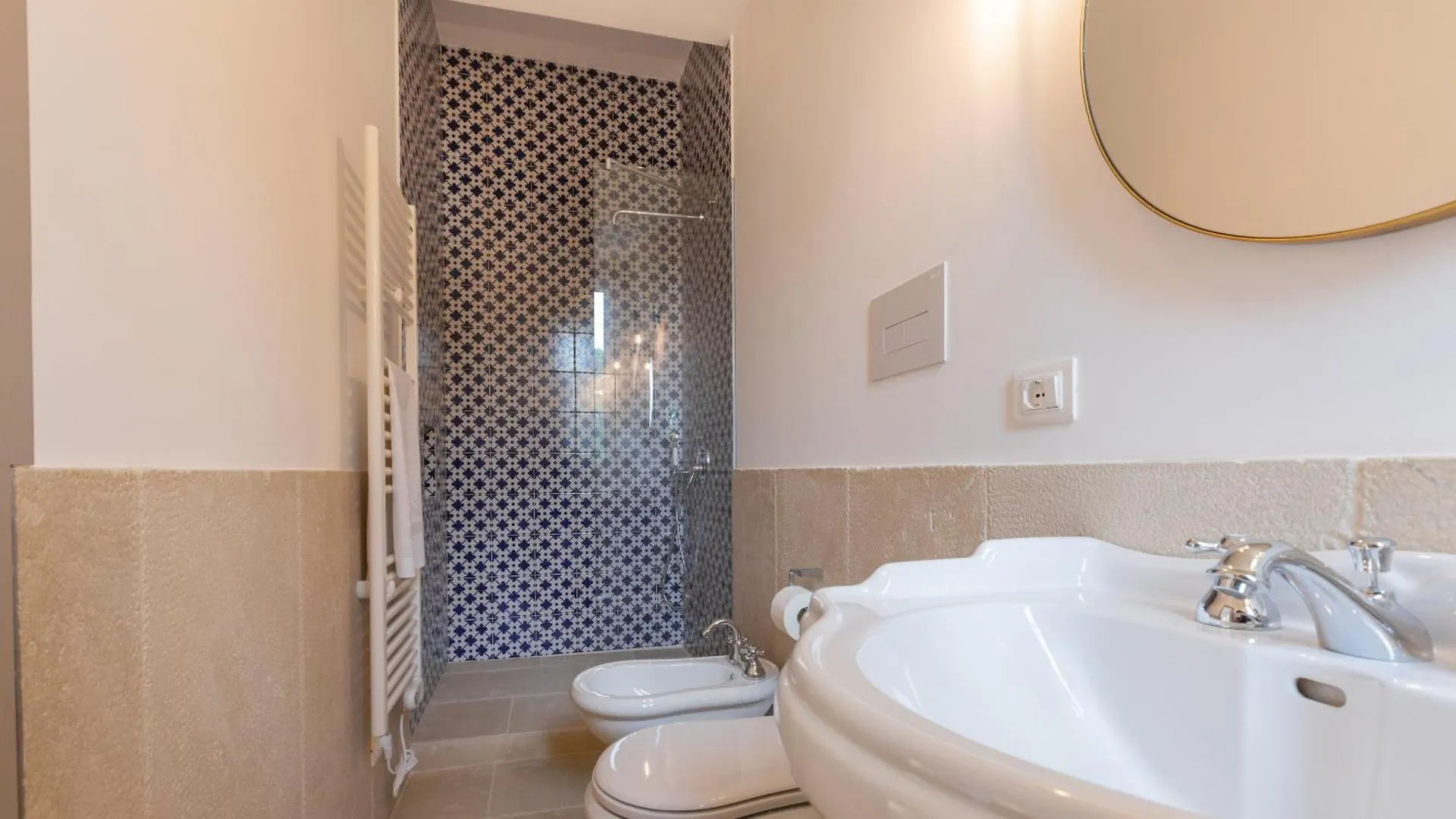 Casale Buccellato 14 By Massimo Villas كاستيلاّماري ديل غو
