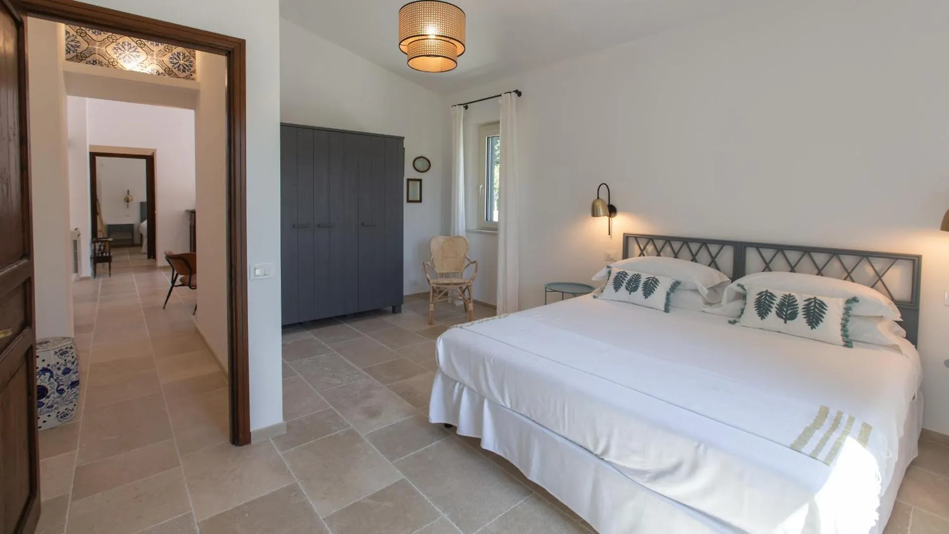 Casale Buccellato 14 By Massimo Villas كاستيلاّماري ديل غو