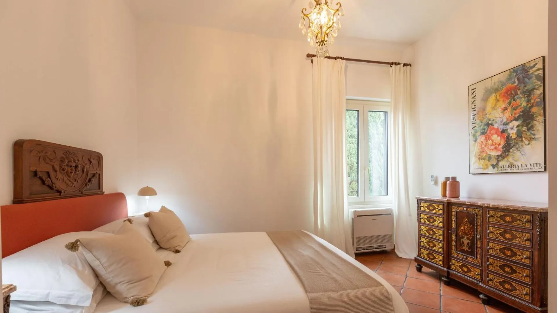 Casale Buccellato 14 By Massimo Villas كاستيلاّماري ديل غو
