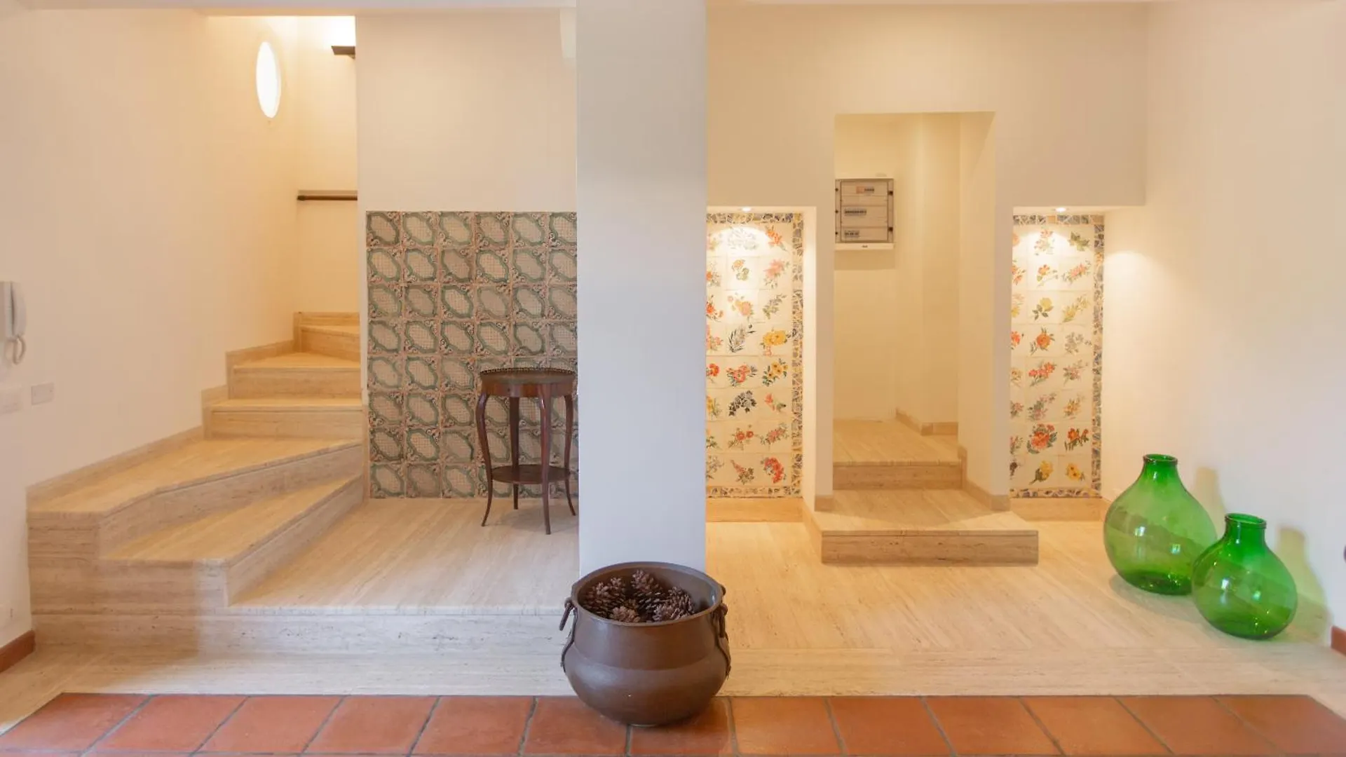 Casale Buccellato 14 By Massimo Villas كاستيلاّماري ديل غو إيطاليا