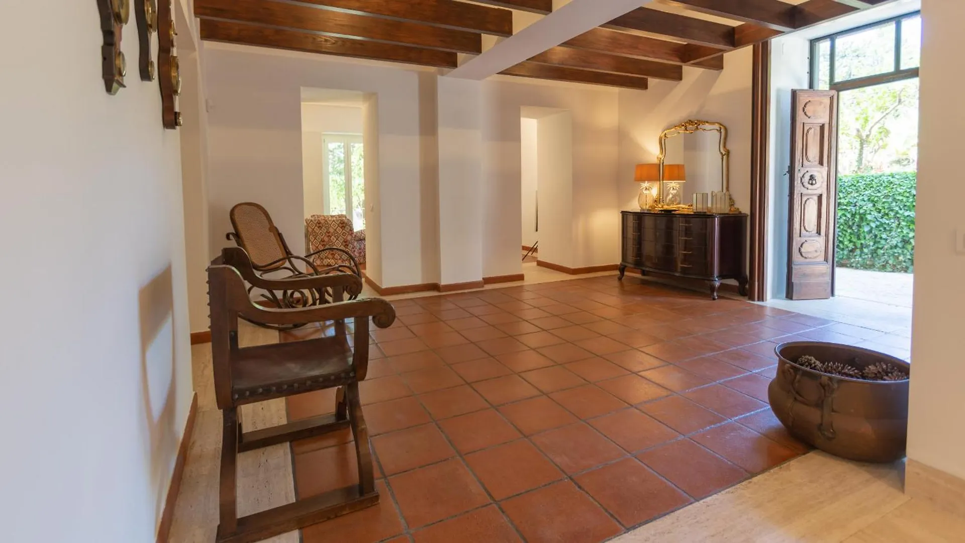 Casale Buccellato 14 By Massimo Villas كاستيلاّماري ديل غو