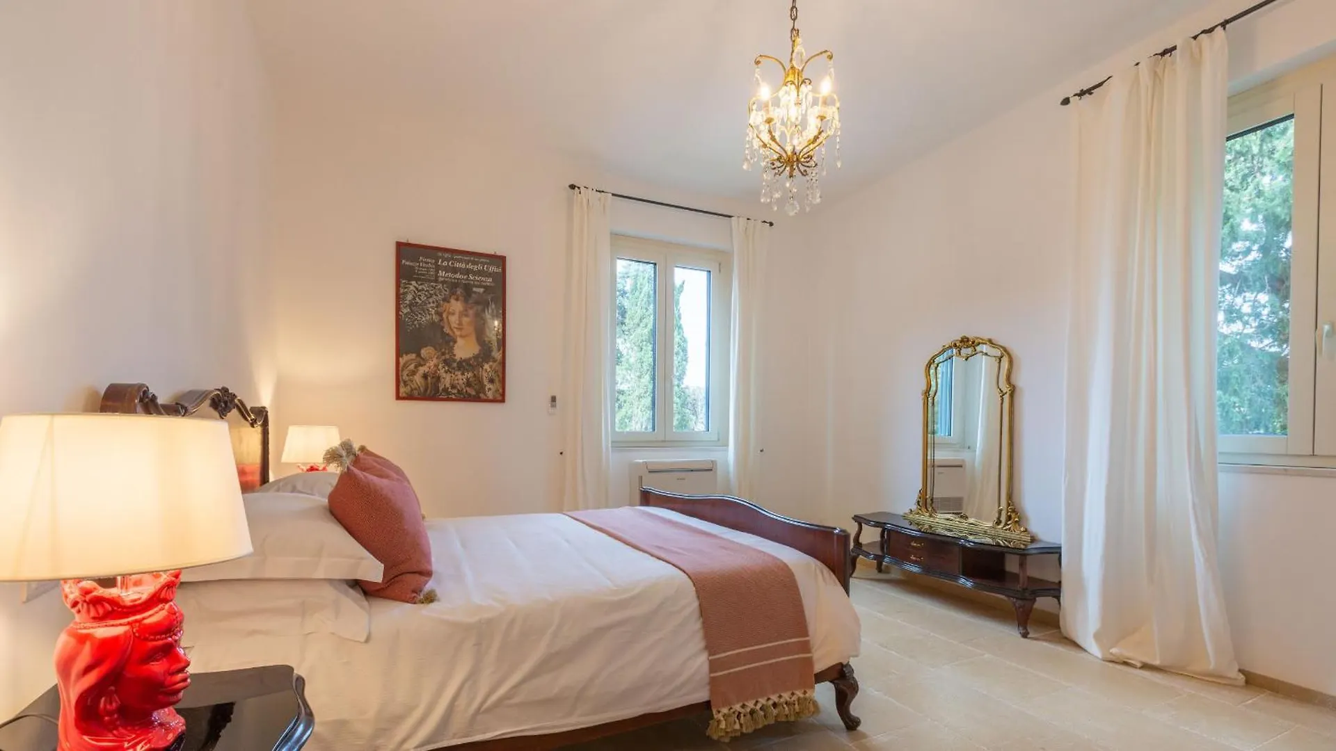 Casale Buccellato 14 By Massimo Villas كاستيلاّماري ديل غو إيطاليا