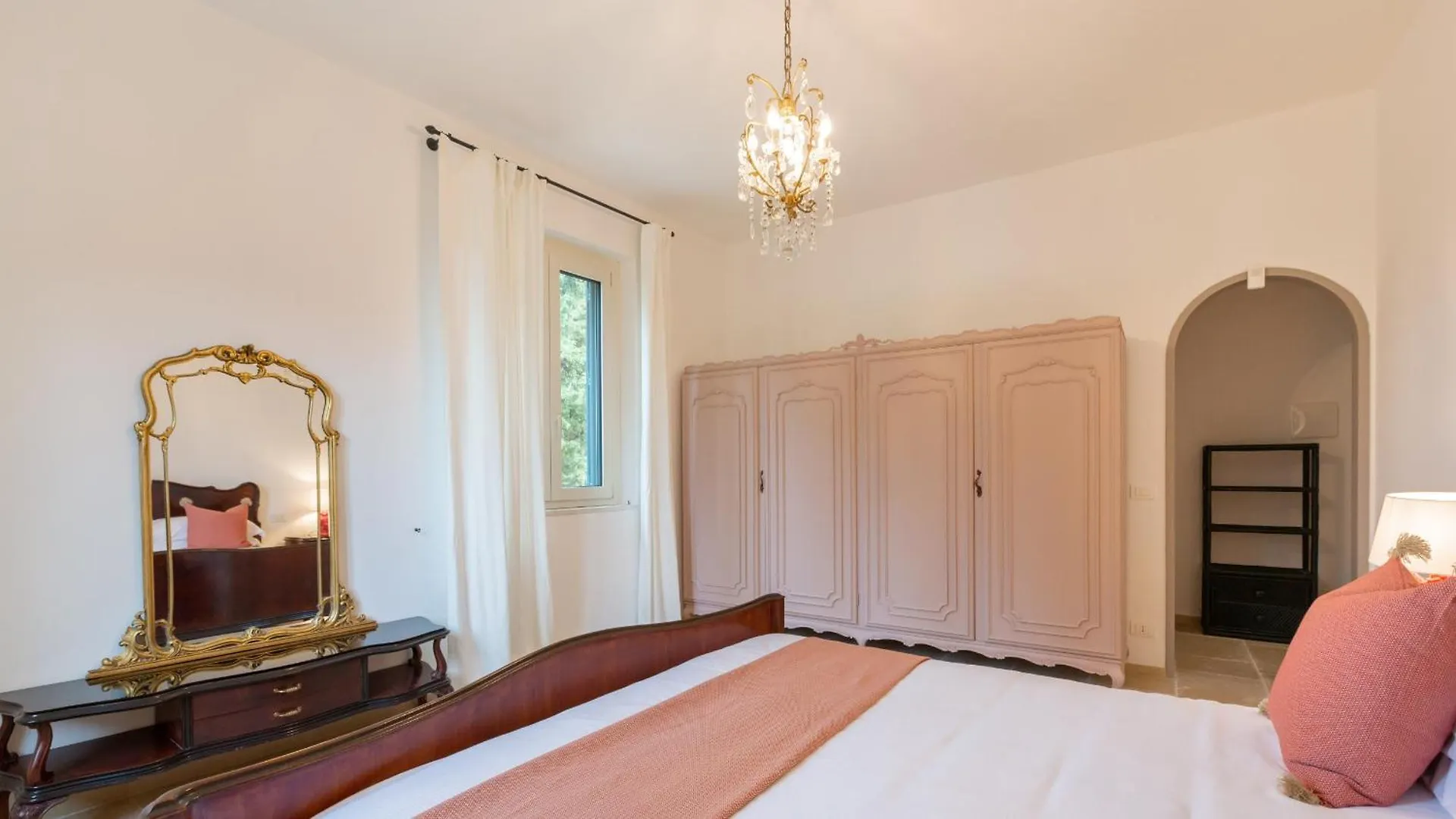 Casale Buccellato 14 By Massimo Villas كاستيلاّماري ديل غو 0*,  إيطاليا