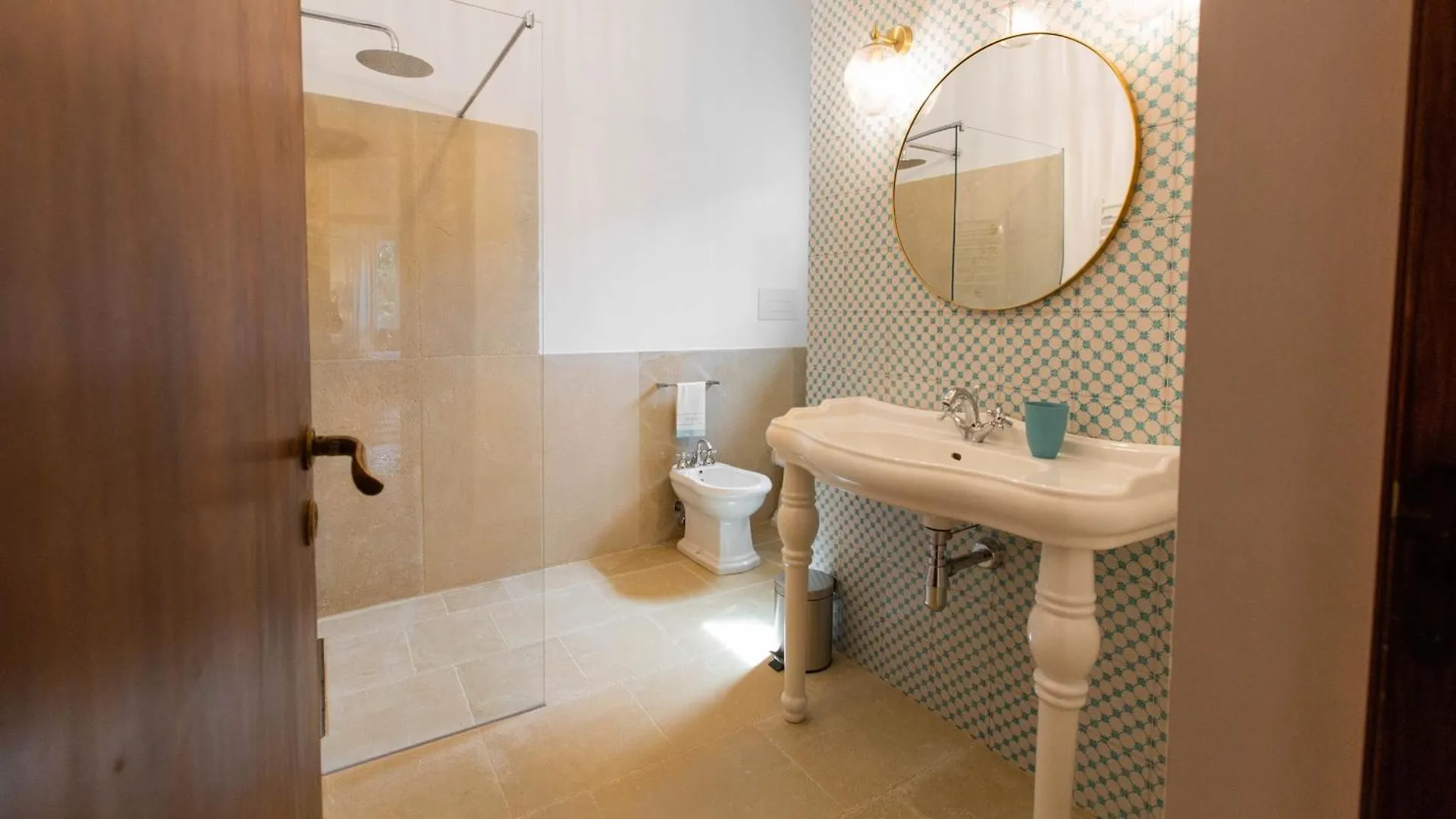 Casale Buccellato 14 By Massimo Villas كاستيلاّماري ديل غو 0*,