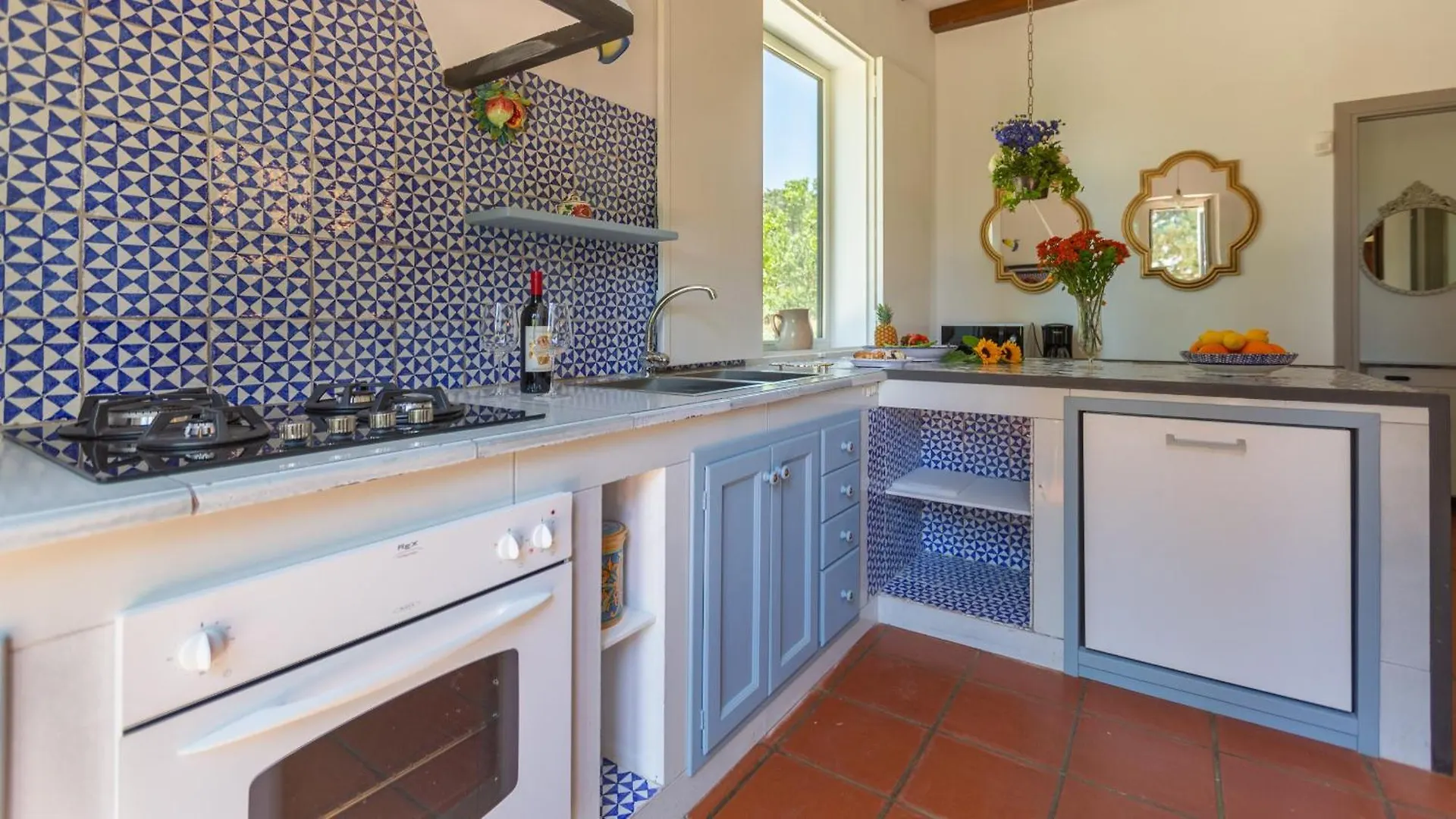 Casale Buccellato 14 By Massimo Villas كاستيلاّماري ديل غو