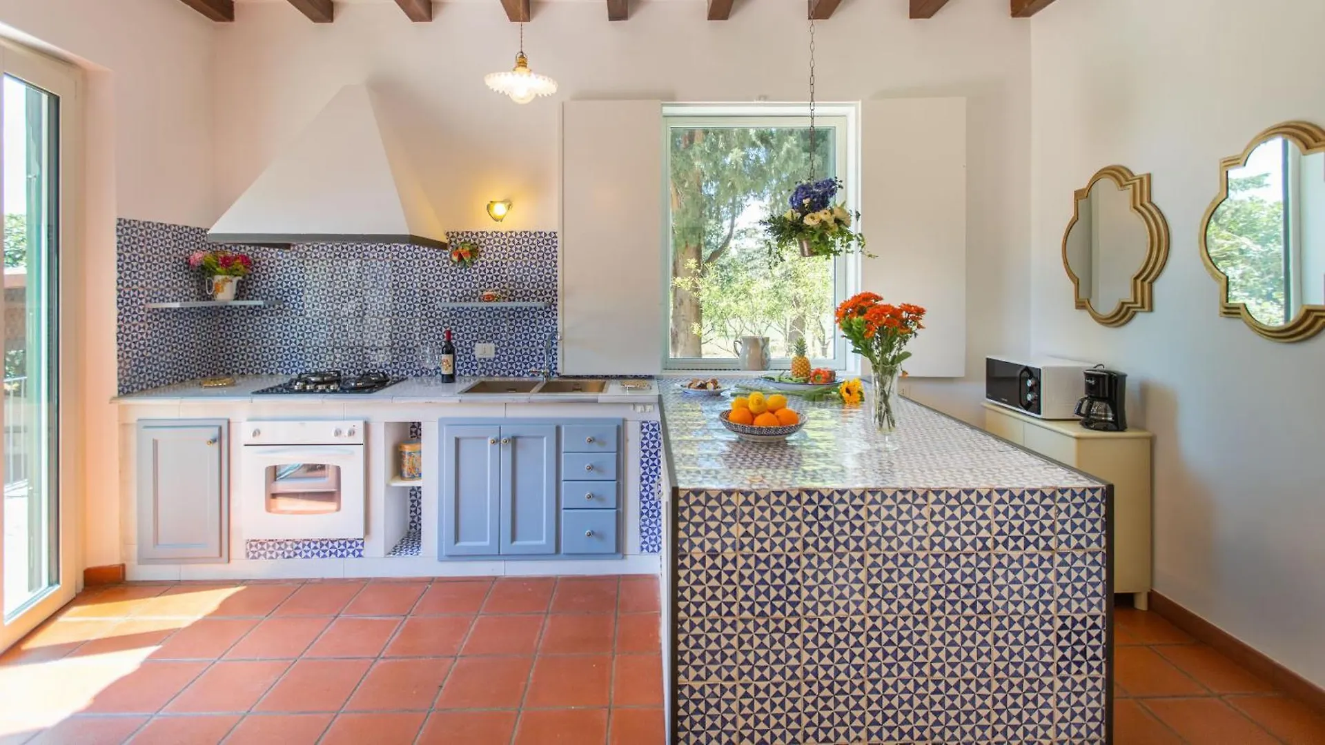 Casale Buccellato 14 By Massimo Villas كاستيلاّماري ديل غو