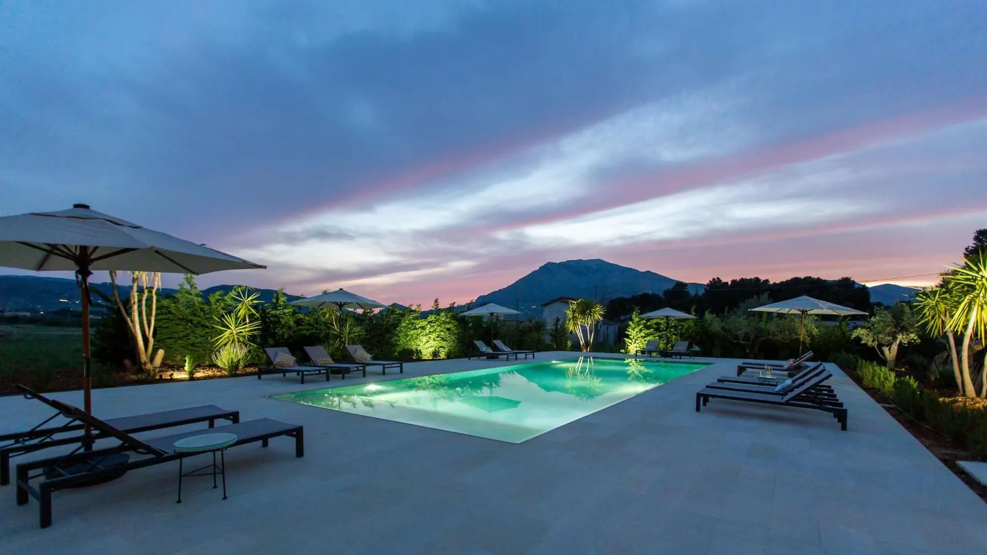 Casale Buccellato 14 By Massimo Villas كاستيلاّماري ديل غو